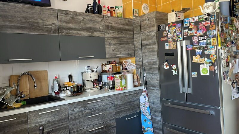 Crangasi, 2 minute metrou