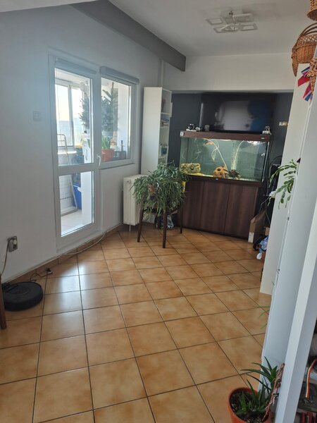 Crangasi, 2 minute metrou