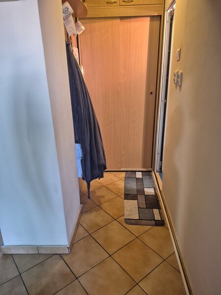 Crangasi, 2 minute metrou