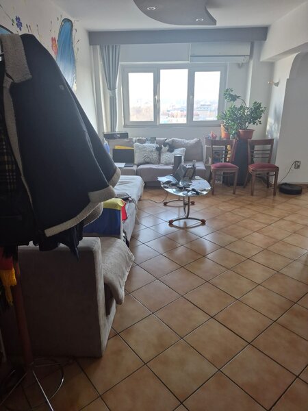 Crangasi, 2 minute metrou