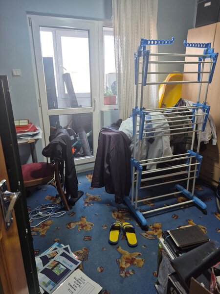 Crangasi, 2 minute metrou