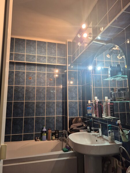 Crangasi, 2 minute metrou