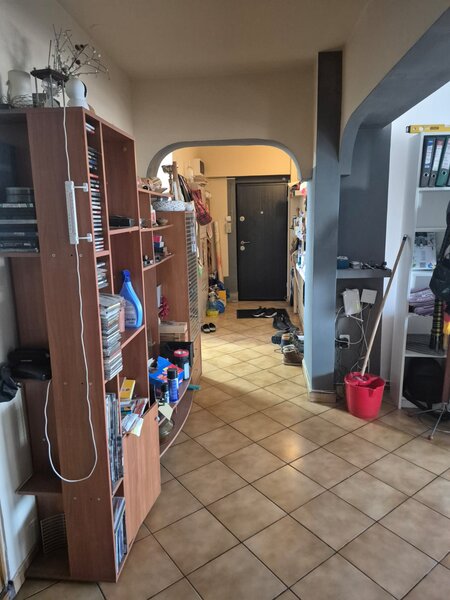 Crangasi, 2 minute metrou