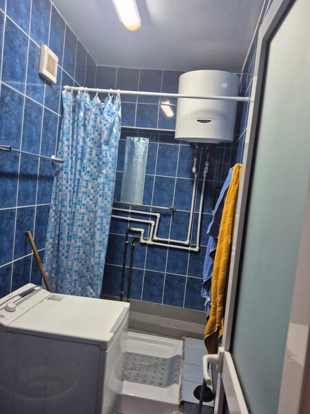 Crangasi, 2 minute metrou