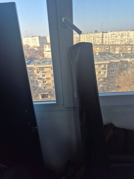 Crangasi, 2 minute metrou