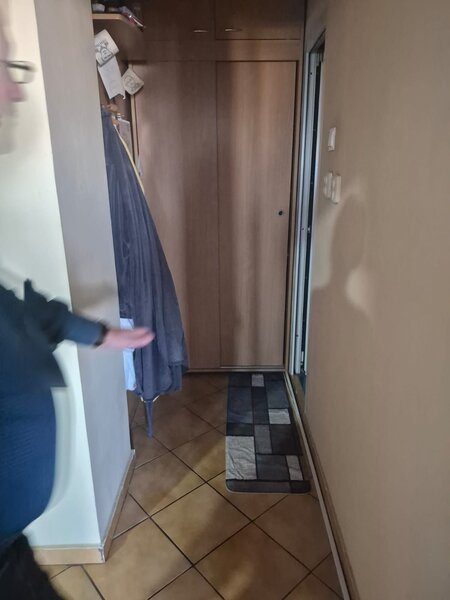 Crangasi, 2 minute metrou