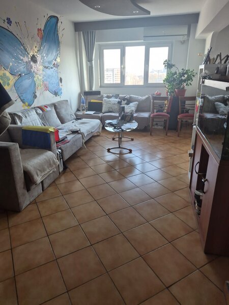 Crangasi, 2 minute metrou