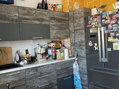 Crangasi, 2 minute metrou